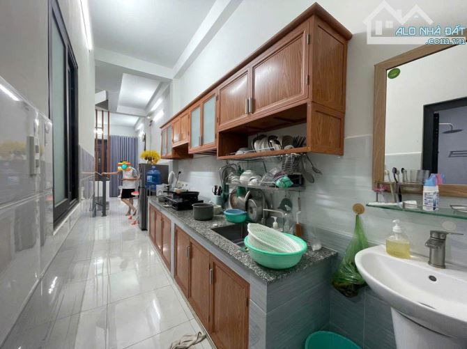 Bán nhà 2 tầng Hẻm Xe Hơi ngay Dương Đình Hội - Phước Long B, Quận 9 - Giá cực tốt..! - 3