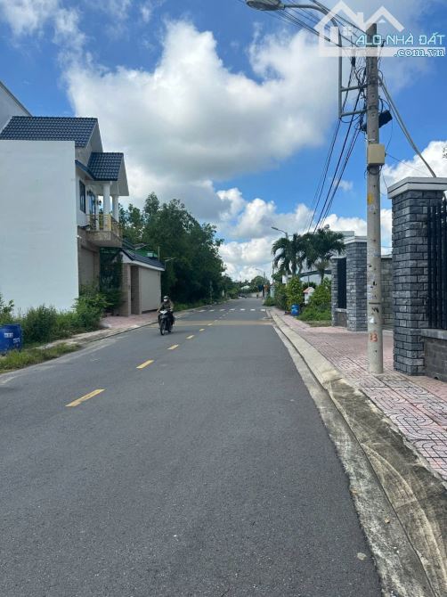 bán lô góc đất Củ Chi sổ hồng riêng – Đầu tư sinh lời cao ngay khu phố 6 đường tỉnh lộ 8 - 3
