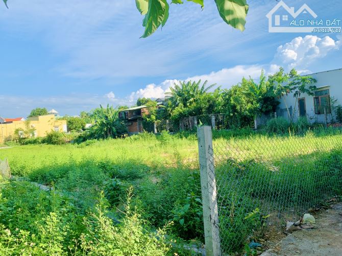 Điện Phương - View Lúa Trực Diện - Cách Hội An 5km - 1100m2 - MT 22m - Oto - 3ty2. - 3