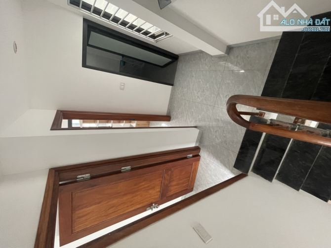 🏣 NHÀ MỚI, LÔ GÓC 3 MẶT THOÁNG, CHO THUÊ DÒNG TIỀN TỐT, NGÕ THÔNG TỨ PHÍA, TIỆN ÍCH BẠT N - 3