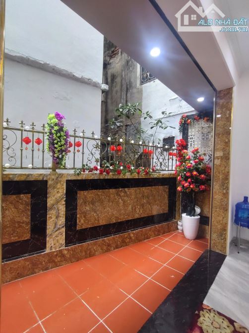 Bán Nhà Pháo Đài Láng, Láng Thượng, Đống Đa. Gần Nguyễn Chí Thanh. Dt : 47m2. Giá: 8,7 Tỷ - 3