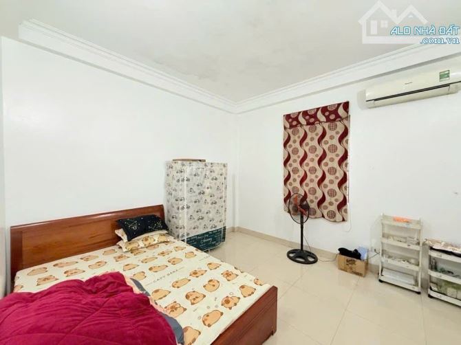NHÀ PHỐ NGUYỄN NGỌC NẠI THANH XUÂN_PHÂN LÔ_2 THOÁNG_OTO ĐỖ CỬA_5 TẦNG_FULL ĐỒ_45M_14 TỶ - 3