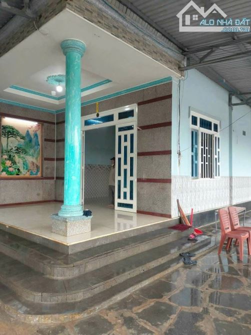 Bán nhà full thổ cư 260,3m ngay UBND Phường Tân Triều, Biên Hòa, Đồng Nai(gồm 2 lô góc) - 3