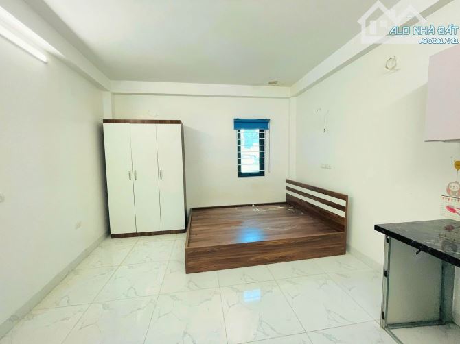 Đức Diễn bán nhà 6 tầng thang máy 9 phòng 47m2 9,8 tỷ - 3