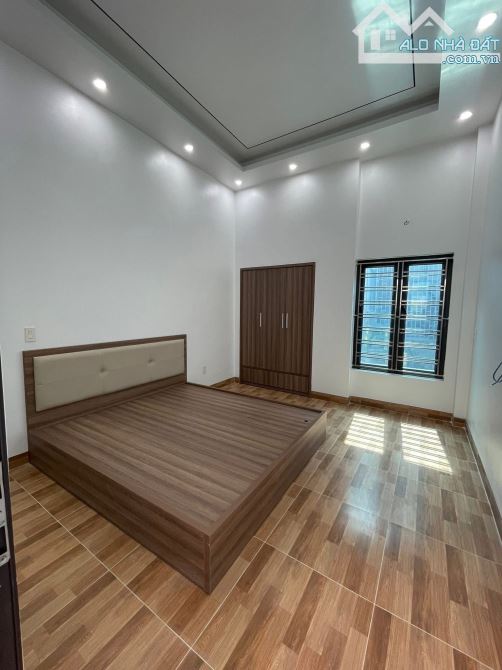 Cần bán nhà đẹp ngõ phố Nguyễn Thị Duệ tp Hải Dương - 3
