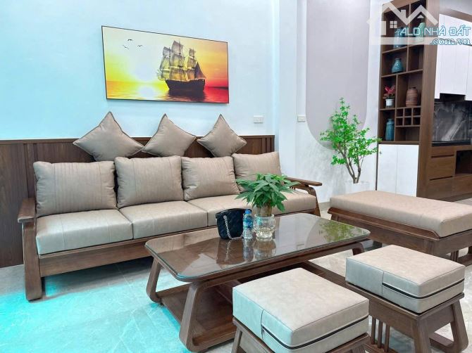 Cần bán nhà ngõ phố Nguyễn Lương Bằng Tp Hải Dương - 3