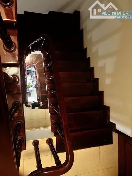 GIÁ RẺ ĐẸP - XA LA 80M2_ 4 TẦNG_ GẦN HỌC VIỆN QUÂN Y- Bv 103-  PHÂN LÔ VỈA HÈ Ô TÔ TRÁNH K - 3