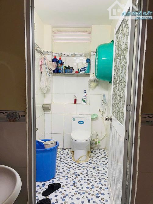 Bán Nhà 1 Lầu – Mặt Tiền Phan Huy Ích – Mỹ Quý Long Xuyên An Giang - 3