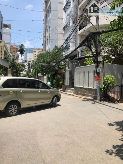 🏆NHÀ ĐẸP HAI MẶT TIỀN HẺM, NGUYỄN CỬU VÂN, BÌNH THẠNH,126M² NGANG 8M, 3 LẦU, NHỈNH 29 TỶ - 3