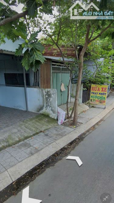 BÁN KHO XƯỞNG (10X47) ĐƯỜNG CONTER XUÂN THỚI THƯỢNG, HÓC MÔN - 3