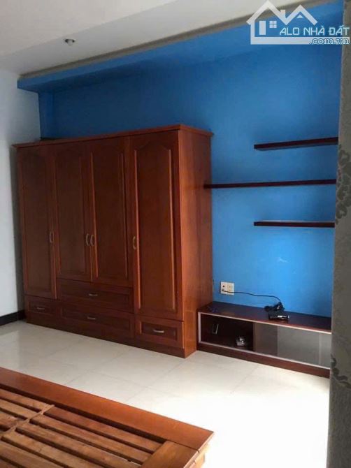 Nhà ngay HXH Nguyễn Hữu Dật, diện tích lớn full nội thất - 3