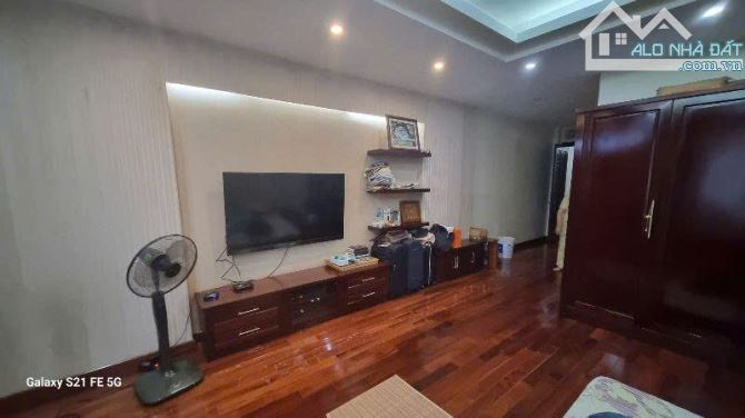 Bán nhà mặt phố Nguyễn Ngọc Nại – 85m² – 4 tầng – mặt tiền 4m – vỉa hè rộng  – Giá 28 tỷ - 3