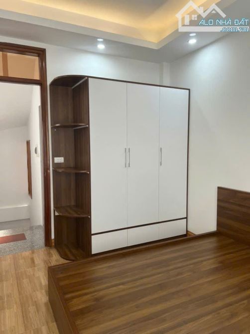 MỸ ĐÌNH - NHÀ ĐẸP - FULL NỘI THẤT - 20M Ô TÔ - GẦN TRƯỜNG/CHỢ - 35M2 - NHỈNH 7 TỶ - 3