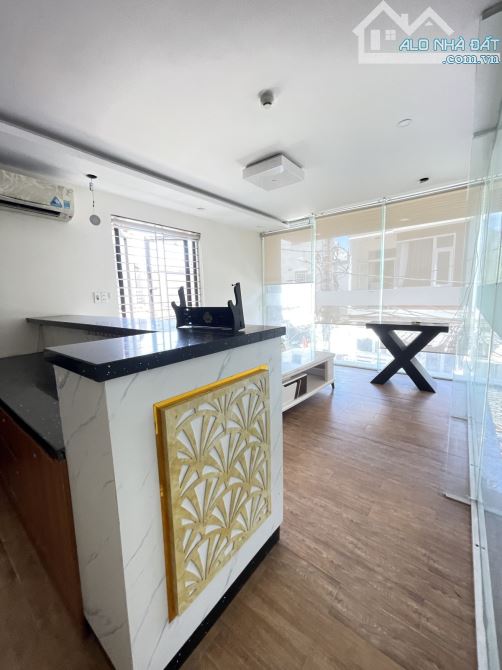 🏨 TOÀ CĂN HỘ KHÁCH SẠN 6 TẦNG 90M2 – LÔ GÓC 2 MẶT KIỆT – ĐƯỜNG VÕ VĂN KIỆT– GIÁ 15 TỶ - 3