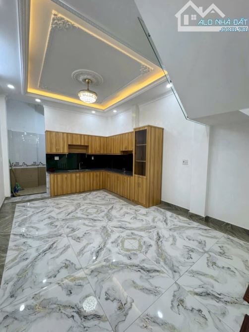 SIÊU PHẨM NHÀ ĐẸP - KHU SANG TRỌNG ĐỒNG BỘ BÌNH TÂN Đường số 6, phường Bình Tân, TP.HCM - 3