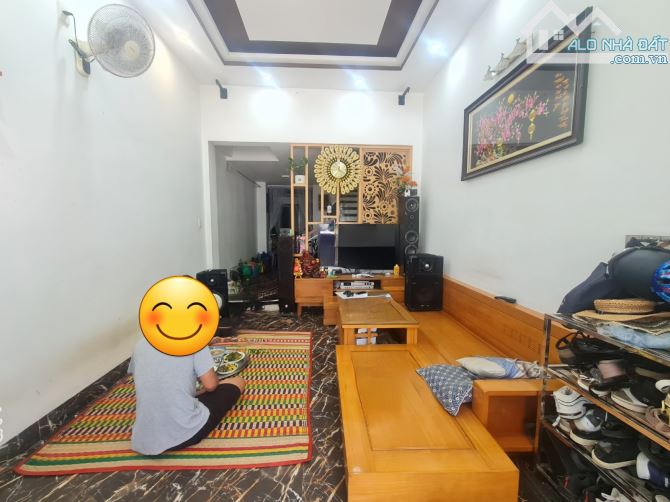 BÁN NHÀ 3 TẦNG 120M2 8 PHÒNG CHO THUÊ ĐƯỜNG 5M5 DƯƠNG ĐÌNH NGHỆ GẦN BIỂN CHỈ 19,2 TỶ - 3