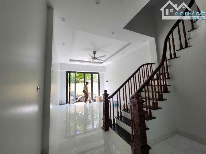 Bán NR đường Quang Trung, 9,6 tỷ 45m2, 3PN, 3WC, Hà Đông, HN - 3