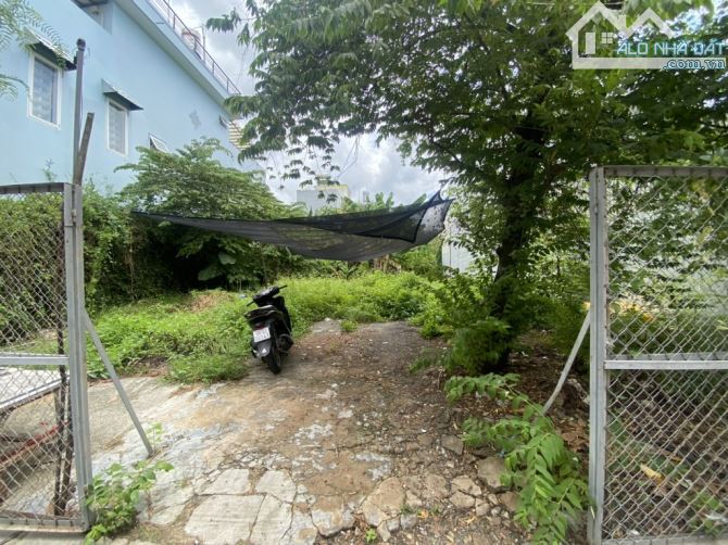 Đất biệt thự (13x26) MT Đường 7m Khu Dân Cư 274 Nguyễn Văn Tạo Long Thới Nhà Bè, 14.5 tỷ - 3