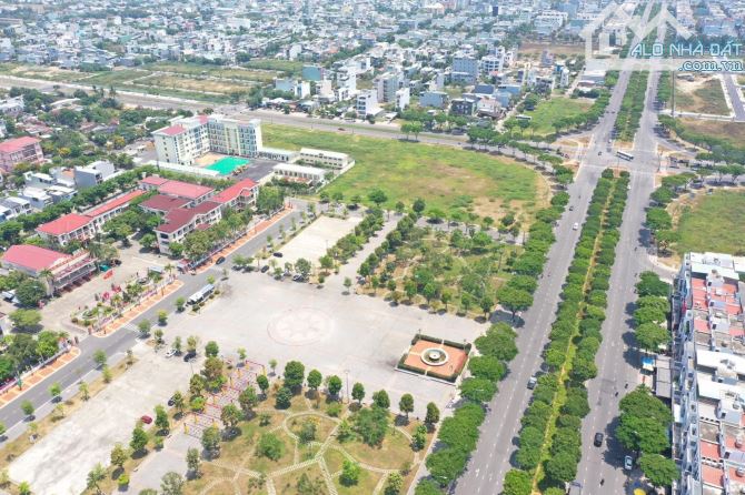 Bán đất liền kề đường 10m5 Hồ Tùng Mậu - dt: 235m2(10x23.5m) - 3