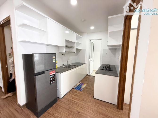 🌸 Cần bán Căn hộ CT2 Vĩnh Điềm Trung, Nha Trang Full Nội Thất - 3
