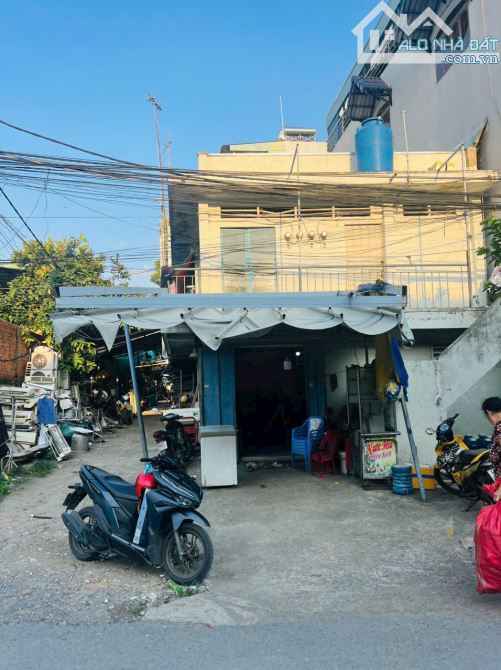 🌷 BÁN NHÀ CĂN GÓC ĐƯỜNG TRẦN ĐẠI NGHĨA TÂN TẠO A BÌNH TÂN ( 6 x 13 ) Giá nhỉnh 4 Tỷ 🌹 ☎️ - 3