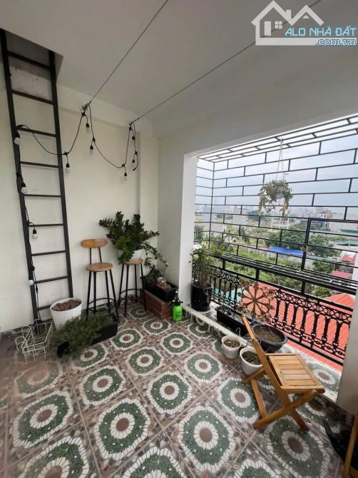 Bán nhà Vân Canh, sát KĐT Hud Vân Canh ô tô gần 37m xây đơn lập 4 tầng chỉ nhỉnh 5 tỷ - 3
