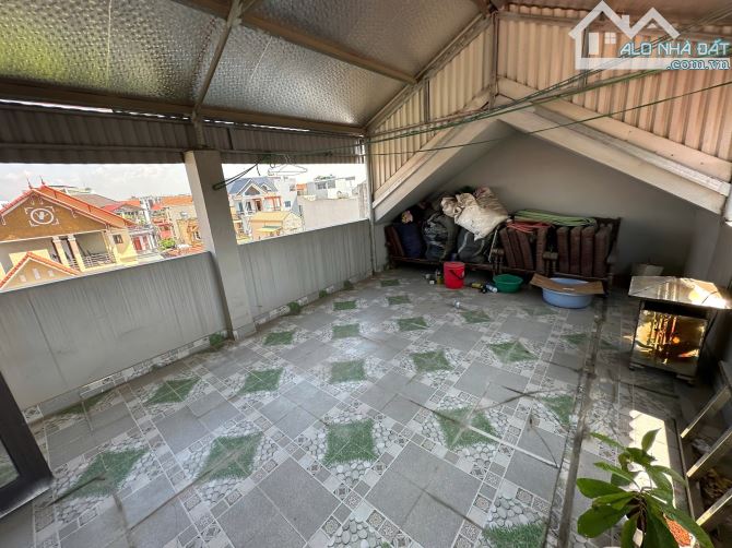 🏠 BÁN NHÀ 3 TẦNG - ĐÔNG TRÙ, ĐÔNG HỘI, ĐÔNG ANH - 3