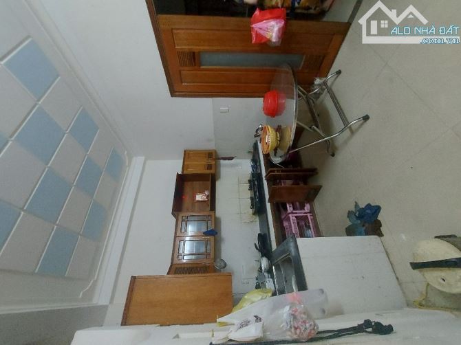 🎉🎉🎉🎉KINH DOANH TỐT - KIỆT Ô TÔ SẮP RẢI NHỰA - SÁT CHỢ CỒN - 3