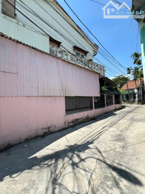 Bán nhà 02 tầng 7,5x20m hẻm Ô tô thông Bích Khê, P Cẩm Thành, Quảng Ngãi - 3