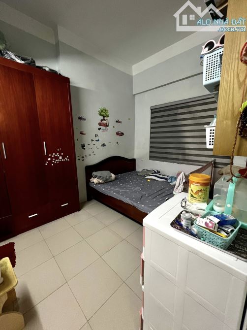 Chính chủ bán CH 2PN tòa CT6A Xa La – 65m² – Gần bệnh viện lớn – 3.5 tỷ - 3