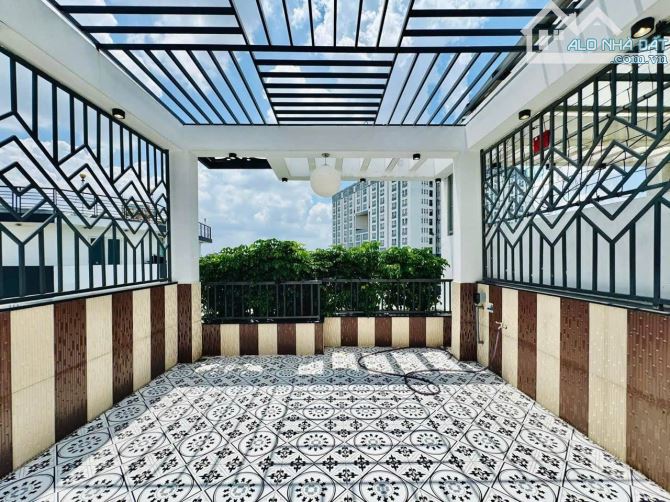 Bán căn nhà phố TRẠM - ô tô tận nhà 32m 5tầng full nội thất - giá chào 7tỷ1 - 3