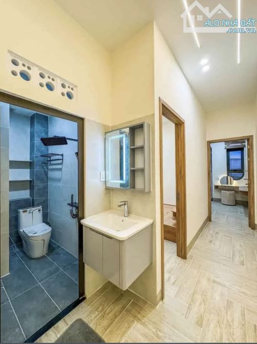 🏠 CHỦ BÁN NHÀ PHỐ ĐẸP 2 TẦNG– TRUNG TÂM TP. TÂN AN, LONG AN – 76m2– CHỈ 2 TỶ250 – S - 3