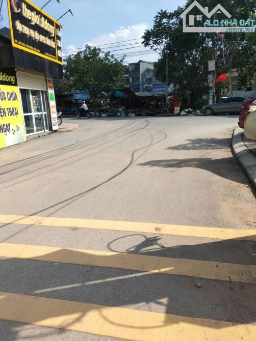 🍀Bán Lô Thổ Cư Đẹp Đường Oto, Gần Nhà Văn Hoá Lãm Làng, Mt 10.9m Dt 306m2 Giá 7.96 Tỷ - 3