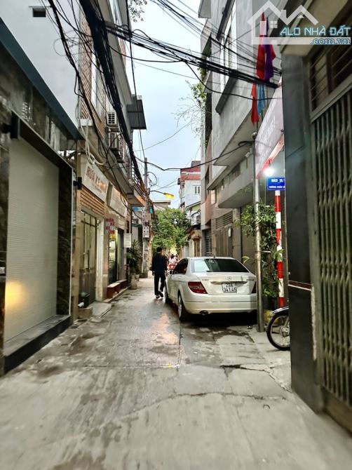 Bán Nhà Đẹp Nhất Xuân Đỉnh – Lô Góc – Ô Tô – Kinh Doanh - 3