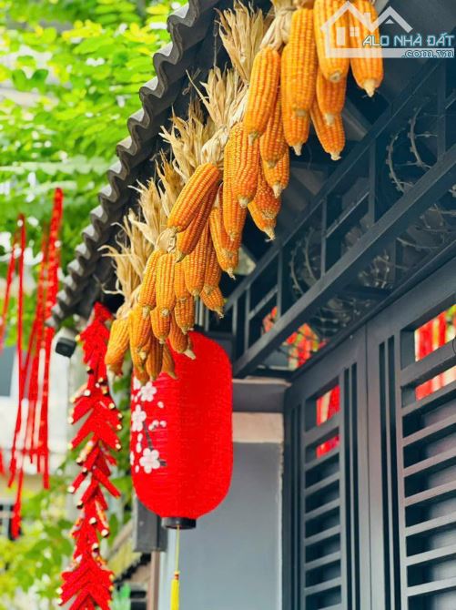 Bán Villa Hoàng Hoa Thám 160m2 Ngay Phan Đăng Lưu-Phan Xích Long chỉ 22,5 tỷ - 3