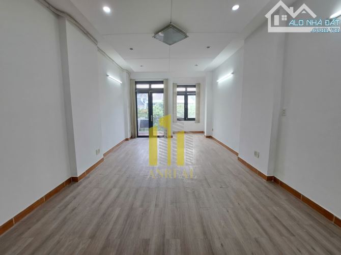 NHÀ 3 LẦU 8 PHÒNG GẦN CAO ĐỨC LÂN - GIÁ 30 TRIỆU - 3
