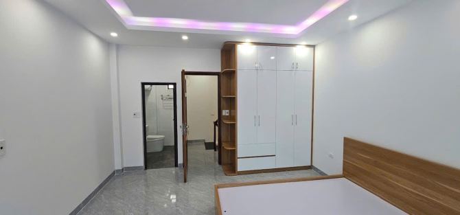 BÁN NHÀ PHỐ AN DƯƠNG VƯƠNG - 30M², 5 TẦNG, 4M MẶT TIỀN - 7 TỶ - NHÀ MỚI TINH - SÁT PHỐ - 3