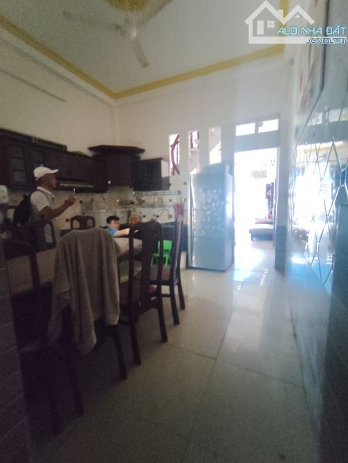 Bán Gấp căn nhà ĐS18-P8- Gò Vấp 3 PN có thể làm VP hoặc CHDV - 3