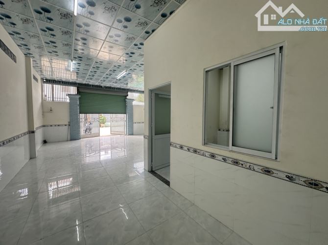 Bán nhà 280m mặt tiền Phan Văn Đối, Bà Điểm, Hóc Môn - 3