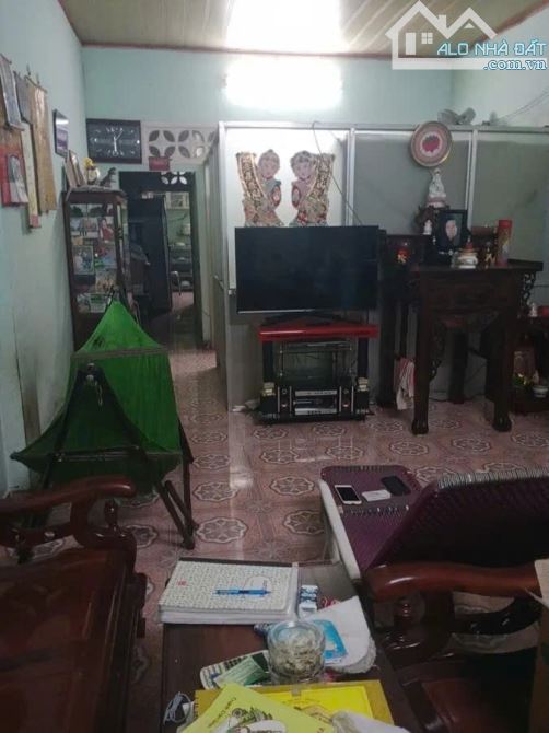 BÁN NHÀ HẺM 8M NGUYỄN VĂN CÔNG,2 TẦNG, 80M2, GIÁ 8,4 TỶ (TL) - 3