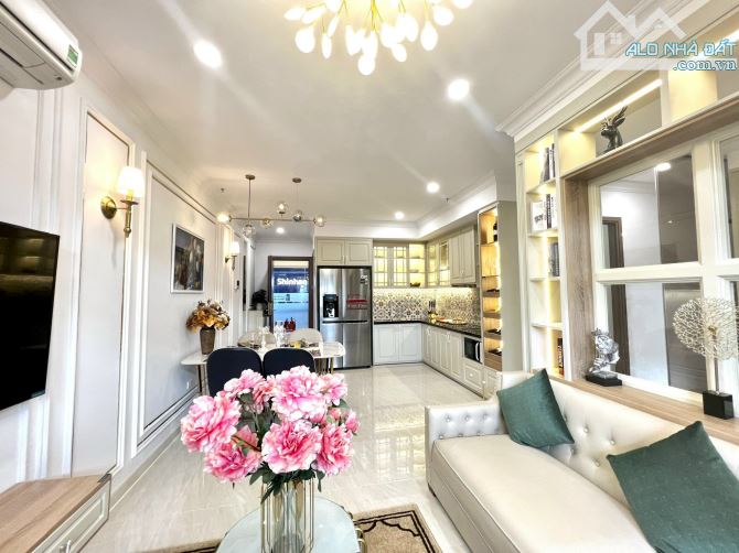 Cần bán căn hộ Phú Mỹ - Tumys Home - 3