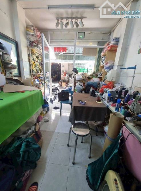 Bán nhà gần phan xích long, bệnh viện gia định - 3