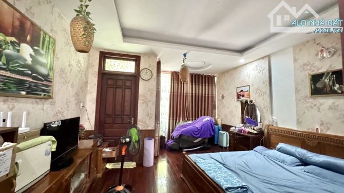 BÁN NHÀ 4 TẦNG ĐẸP - VỊ TRÍ VÀNG TRÊN ĐƯỜNG TRƯNG NỮ VƯƠNG, HẢI CHÂU, ĐÀ NẴNG - 3