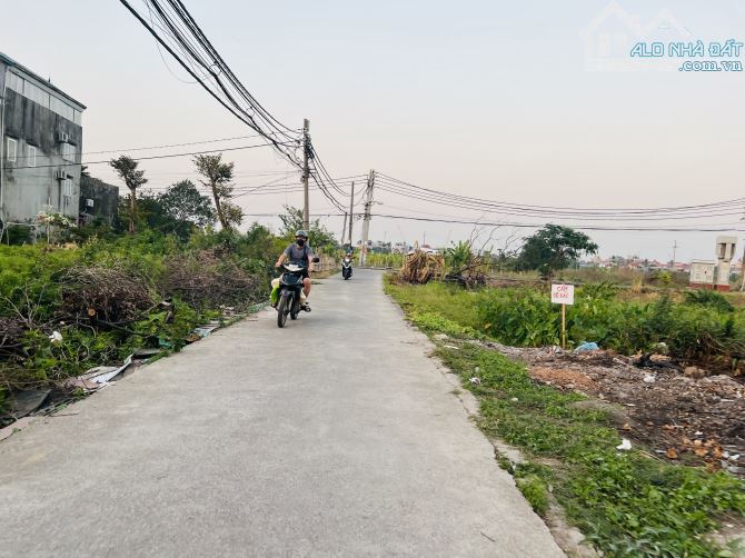 Bán lô đất Quỳnh Cư, Hùng Vương, Hồng Bàng giá 81m 1,2xtỷ - 3