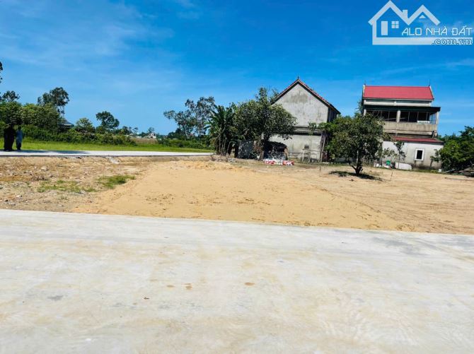 BÁN ĐẤT XÓM TRƯỜNG LÂN – NGHI TRƯỜNG giá 8xx triệu - 3