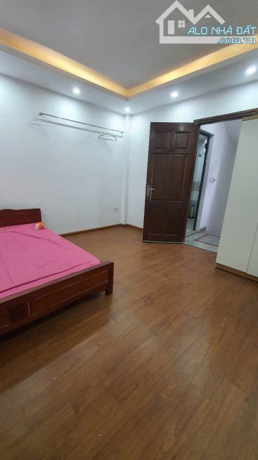 Gà đẻ trứng vàng Cầu Bươu 47m/54mT1, 6 tầng, mặt tiền 4.5m, 14.6 tỷ Hà Đông. - 3