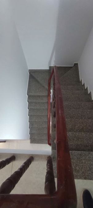 🌺 NHÀ 3 TẦNG ĐẸP – HẺM NHỰA 8M – KHU LÊ VĂN QUỚI - 52m2 – SỔ HỒNG RIÊNG – GIÁ NHỈNH 5 TỶ - 3