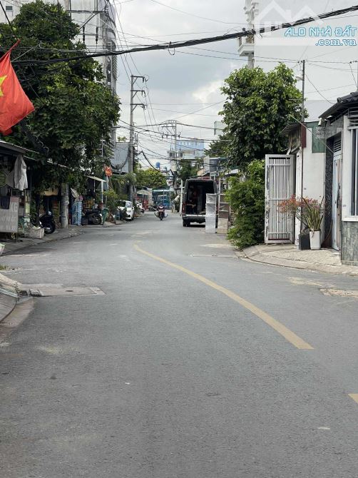 Mặt Tiền Kinh Doanh Huỳnh Thị Hai,103m2, 2 Tầng, Đường 8m Thông Tứ Tung - 3