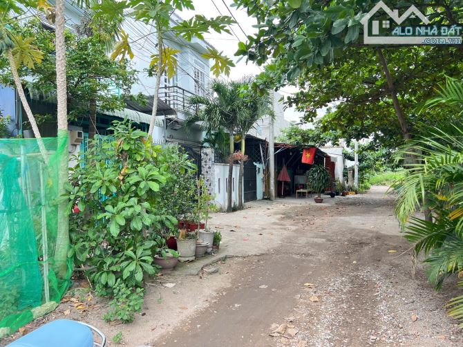 LÔ ĐẤT NGON CẦN BÁN - PHẠM VĂN ĐỒNG - LINH TÂY - 3