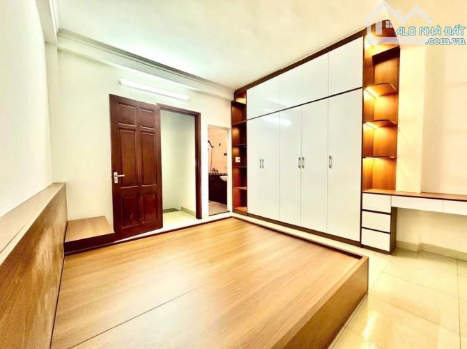 Bán nhà 5 tầng Mậu Lương Ô tô đỗ gần, Nội thất xin xò, xách vali về ở ngay chỉ trên 5 Tỷ - 3